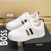 Cheap Boss Casual Shoes For Men #1155627 Replica Wholesale [$88.00 USD] [ITEM#1155627] on Replica Boss Casual Shoes