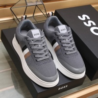 Cheap Boss Casual Shoes For Men #1155628 Replica Wholesale [$88.00 USD] [ITEM#1155628] on Replica Boss Casual Shoes
