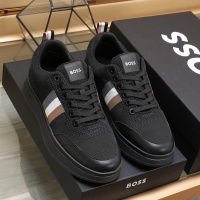 Cheap Boss Casual Shoes For Men #1155629 Replica Wholesale [$88.00 USD] [ITEM#1155629] on Replica Boss Casual Shoes