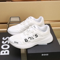 Cheap Boss Casual Shoes For Men #1155630 Replica Wholesale [$92.00 USD] [ITEM#1155630] on Replica Boss Casual Shoes