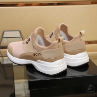Cheap Boss Casual Shoes For Women #1155633 Replica Wholesale [$85.00 USD] [ITEM#1155633] on Replica Boss Casual Shoes