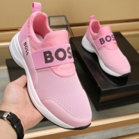 Cheap Boss Casual Shoes For Women #1155634 Replica Wholesale [$85.00 USD] [ITEM#1155634] on Replica Boss Casual Shoes