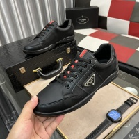 Cheap Prada Casual Shoes For Men #1155637 Replica Wholesale [$80.00 USD] [ITEM#1155637] on Replica Prada Casual Shoes