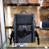 Christian Dior AAA Man Backpacks #1155658