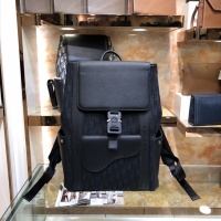 Christian Dior AAA Man Backpacks #1155659