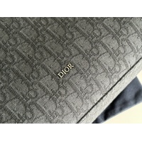 Cheap Christian Dior AAA Man Handbags #1155666 Replica Wholesale [$160.00 USD] [ITEM#1155666] on Replica Christian Dior AAA Man Handbags