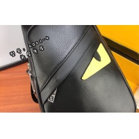 Cheap Fendi AAA Man Messenger Bags #1155672 Replica Wholesale [$80.00 USD] [ITEM#1155672] on Replica Fendi AAA Man Messenger Bags