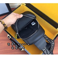 Cheap Fendi AAA Man Messenger Bags #1155672 Replica Wholesale [$80.00 USD] [ITEM#1155672] on Replica Fendi AAA Man Messenger Bags