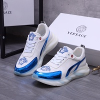 Versace Casual Shoes For Men #1155686