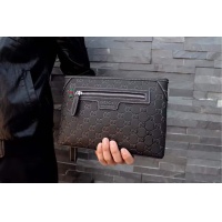 Gucci AAA Man Wallets #1155696