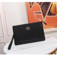 Gucci AAA Man Wallets #1155697