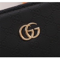 Cheap Gucci AAA Man Wallets #1155697 Replica Wholesale [$92.00 USD] [ITEM#1155697] on Replica Gucci AAA Man Wallets