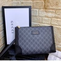 Gucci AAA Man Wallets #1155699