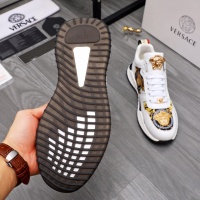 Cheap Versace Casual Shoes For Men #1155701 Replica Wholesale [$82.00 USD] [ITEM#1155701] on Replica Versace Casual Shoes
