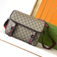 Gucci AAA Man Messenger Bags #1155726