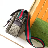 Cheap Gucci AAA Man Messenger Bags #1155726 Replica Wholesale [$115.00 USD] [ITEM#1155726] on Replica Gucci AAA Man Messenger Bags