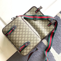 Cheap Gucci AAA Man Messenger Bags #1155726 Replica Wholesale [$115.00 USD] [ITEM#1155726] on Replica Gucci AAA Man Messenger Bags