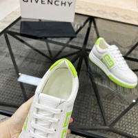 Cheap Givenchy Casual Shoes For Men #1155770 Replica Wholesale [$76.00 USD] [ITEM#1155770] on Replica Givenchy Casual Shoes