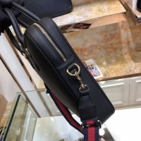 Cheap Gucci AAA Man Handbags #1155771 Replica Wholesale [$175.00 USD] [ITEM#1155771] on Replica Gucci AAA Man Handbags