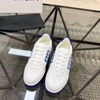 Cheap Givenchy Casual Shoes For Men #1155772 Replica Wholesale [$76.00 USD] [ITEM#1155772] on Replica Givenchy Casual Shoes