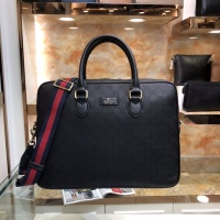 Cheap Gucci AAA Man Handbags #1155773 Replica Wholesale [$182.00 USD] [ITEM#1155773] on Replica Gucci AAA Man Handbags