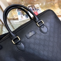 Cheap Gucci AAA Man Handbags #1155773 Replica Wholesale [$182.00 USD] [ITEM#1155773] on Replica Gucci AAA Man Handbags