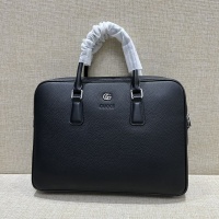 Gucci AAA Man Handbags #1155777