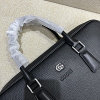 Cheap Gucci AAA Man Handbags #1155777 Replica Wholesale [$192.00 USD] [ITEM#1155777] on Replica Gucci AAA Man Handbags