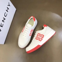 Cheap Givenchy Casual Shoes For Men #1155778 Replica Wholesale [$76.00 USD] [ITEM#1155778] on Replica Givenchy Casual Shoes