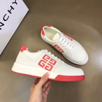 Cheap Givenchy Casual Shoes For Men #1155778 Replica Wholesale [$76.00 USD] [ITEM#1155778] on Replica Givenchy Casual Shoes