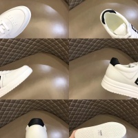 Cheap Givenchy Casual Shoes For Men #1155781 Replica Wholesale [$76.00 USD] [ITEM#1155781] on Replica Givenchy Casual Shoes