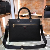 Gucci AAA Man Handbags #1155785