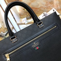 Cheap Gucci AAA Man Handbags #1155785 Replica Wholesale [$162.00 USD] [ITEM#1155785] on Replica Gucci AAA Man Handbags