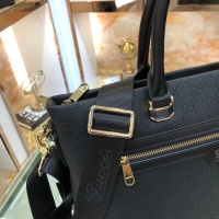 Cheap Gucci AAA Man Handbags #1155785 Replica Wholesale [$162.00 USD] [ITEM#1155785] on Replica Gucci AAA Man Handbags