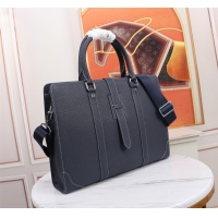 Cheap Hermes AAA Man Handbags #1155803 Replica Wholesale [$160.00 USD] [ITEM#1155803] on Replica Hermes AAA Man Handbags