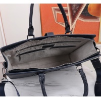 Cheap Hermes AAA Man Handbags #1155803 Replica Wholesale [$160.00 USD] [ITEM#1155803] on Replica Hermes AAA Man Handbags