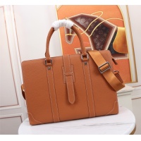 Cheap Hermes AAA Man Handbags #1155804 Replica Wholesale [$160.00 USD] [ITEM#1155804] on Replica Hermes AAA Man Handbags