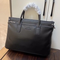 Hermes AAA Man Handbags #1155806