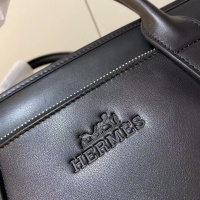 Cheap Hermes AAA Man Handbags #1155806 Replica Wholesale [$225.00 USD] [ITEM#1155806] on Replica Hermes AAA Man Handbags