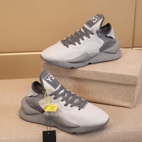 Cheap Y-3 Casual Shoes For Men #1155809 Replica Wholesale [$82.00 USD] [ITEM#1155809] on Replica Y-3 Casual Shoes