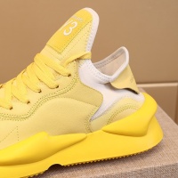 Cheap Y-3 Casual Shoes For Men #1155810 Replica Wholesale [$82.00 USD] [ITEM#1155810] on Replica Y-3 Casual Shoes