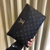 Louis Vuitton AAA Man Wallets #1155874