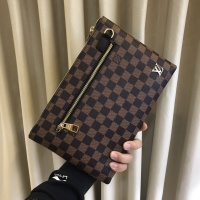 Cheap Louis Vuitton AAA Man Wallets #1155876 Replica Wholesale [$60.00 USD] [ITEM#1155876] on Replica Louis Vuitton AAA Man Wallets