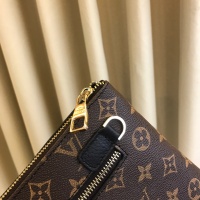 Cheap Louis Vuitton AAA Man Wallets #1155878 Replica Wholesale [$60.00 USD] [ITEM#1155878] on Replica Louis Vuitton AAA Man Wallets