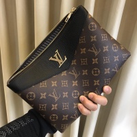 Cheap Louis Vuitton AAA Man Wallets #1155878 Replica Wholesale [$60.00 USD] [ITEM#1155878] on Replica Louis Vuitton AAA Man Wallets