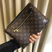 Cheap Louis Vuitton AAA Man Wallets #1155878 Replica Wholesale [$60.00 USD] [ITEM#1155878] on Replica Louis Vuitton AAA Man Wallets