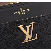 Cheap Louis Vuitton AAA Man Wallets #1155884 Replica Wholesale [$64.00 USD] [ITEM#1155884] on Replica Louis Vuitton AAA Man Wallets