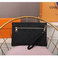 Cheap Louis Vuitton AAA Man Wallets #1155884 Replica Wholesale [$64.00 USD] [ITEM#1155884] on Replica Louis Vuitton AAA Man Wallets