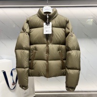 Moncler Down Feather Coat Long Sleeved For Men #1155904