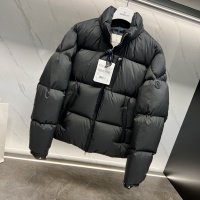 Cheap Moncler Down Feather Coat Long Sleeved For Men #1155905 Replica Wholesale [$185.00 USD] [ITEM#1155905] on Replica Moncler Down Feather Coat